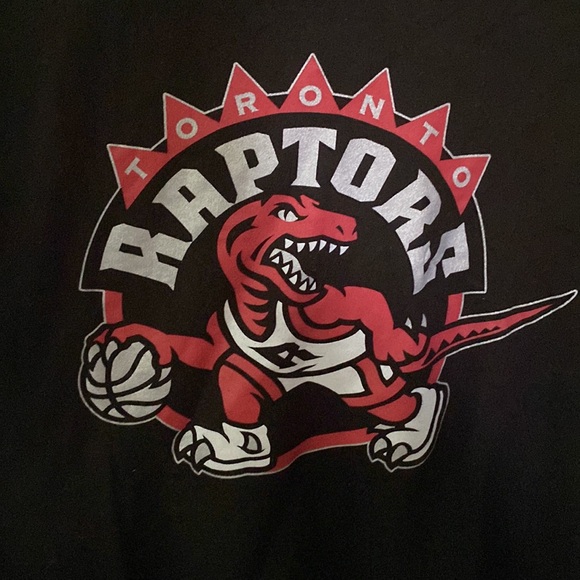 Toronto Raptors Crewneck - Picture 2 of 4
